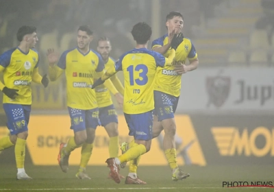 Bij STVV snappen ze het maar al te goed na zege bij Westerlo én Mazzu laat zich meteen uit over ... Lamkel Zé