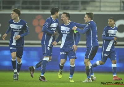 Sven Kums blijft kritisch voor KAA Gent en schuwt de harde woorden niet