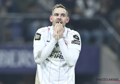 Vincent Janssen doet opmerkelijke bekentenis: "De twijfel heeft zich genesteld"