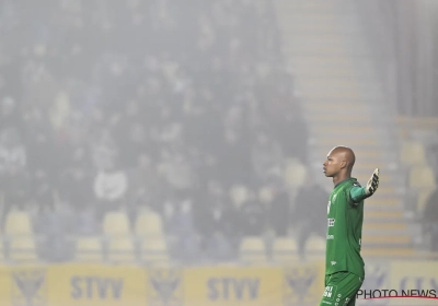 Stevige bedreigingen voor doelman uit Jupiler Pro League: "Als ze me beledigen..."