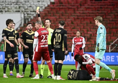 Antwerp krijgt bijzonder slecht nieuws: waarschijnlijk is hij pas helemaal weer fit tegen de play-offs