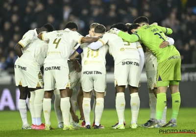 🎥 Beerschot kondigt nieuwe partner aan: "We willen een nieuw verhaal schrijven"