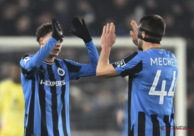 Italiaanse pers keihard voor Juventus en lof voor één speler: "Club Brugge had zelfs een grote kans om te winnen"