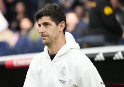 "Ik ken alleen de doelman": Real Madrid kijkt straks team in de ogen dat voor Thibaut Courtois nog redelijk onbekend is