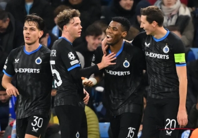 De fans vragen erom op sociale media, verschillende grote clubs houden het in de gaten: deze Club Brugge-speler zorgt voor sensatie aan het einde van de transferperiode