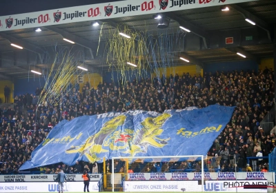 📷 SK Beveren verhoogt bewustzijn bij spelers met hartverwarmend bezoek: "We willen dat onze spelers zich bewust zijn van waarvoor het logo op hun borst staat"