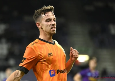 Eén van de laatste sterkhouders van Deinze maakt eindelijk een nieuwe start: Gaëtan Hendrickx tekent bij Pro League-club