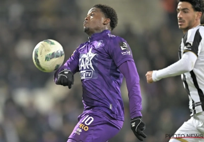 Debutant zorgt voor sensatie bij Beerschot en ziet gelijkenissen met Nederland