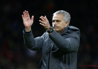 José Mourinho komt met complottheorieën na Europese nederlaag: "Ik hoop dat het nu allemaal voorbij is"