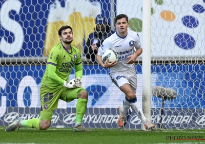 "Don't stop believing": matig Gent heeft strafschoppen en VAR nodig om stug Beerschot opzij te zetten