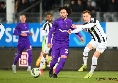 Bij Anderlecht hebben ze een excuus voor het slechte spelniveau: "Door de omstandigheden was dit het juiste om te doen"