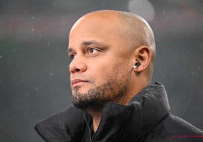 Wat gebeurde er nu? Vincent Kompany diste catenaccio op! "Uitstekend werk!"