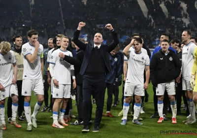 Duizelingwekkende cijfers: dit bedrag haalt Club Brugge op in deze Champions Leaguecampagne