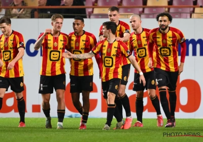 Heel goed nieuws voor KV Mechelen: voor vierde jaar op rij geven ze topclubs het nakijken