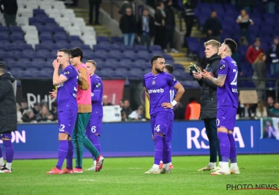 Drama voor Anderlecht wordt nog groter: einde seizoen voor sterkhouder