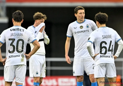 Club Brugge zou er niet blij mee zijn, maar ... scenario met twee Belgische clubs in Champions League komt dichterbij