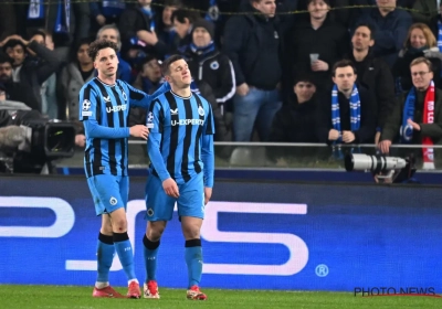 'Club Brugge wees bod van 15 miljoen euro af voor sterkhouder: Italiaanse topclub ving bot'