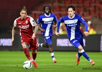 📷 JPL-clubs zijn Wereld Downsyndroomdag niet vergeten: ook Antwerp zet het heel zichtbaar in de kijker