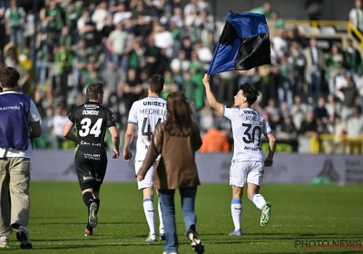 Doemscenario op komst voor topspeler Club Brugge? 