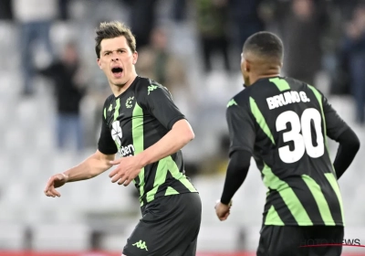 LIVE: Cercle Brugge zet eerste grote stap richting sensationele comeback