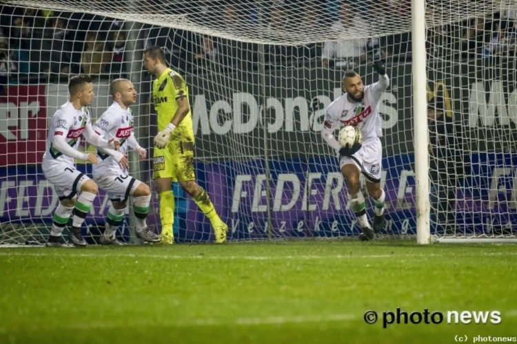 "Drie Panenka's moet toch een record zijn?" en "Ik had de beelden nog bekeken!"