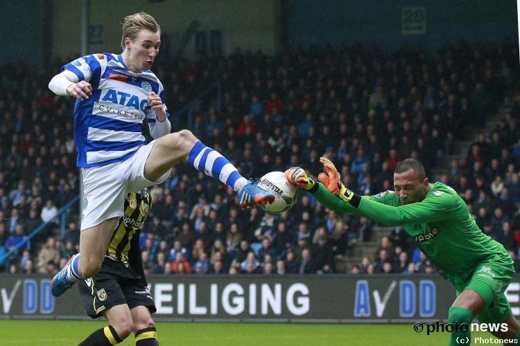 Twee gigantische verrassingen in Nederlandse Beker