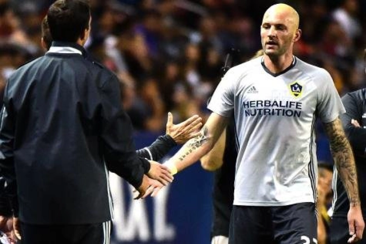 Jelle Van Damme wordt vernederd in Champions League