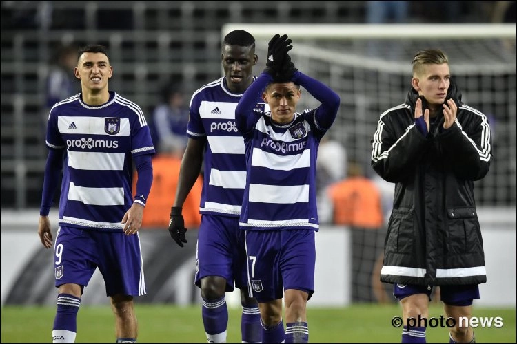 Aanslagen hebben serieuze gevolgen voor Anderlecht: na Suarez, wil ook deze man vertrekken