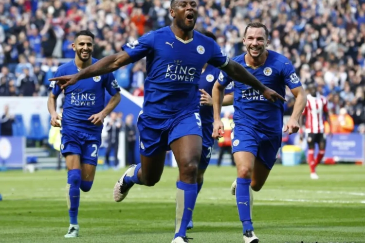 Belgische fans plannen feestje in Leicester: "Die staande ovatie van de Leicester-fans zal ik nooit vergeten"