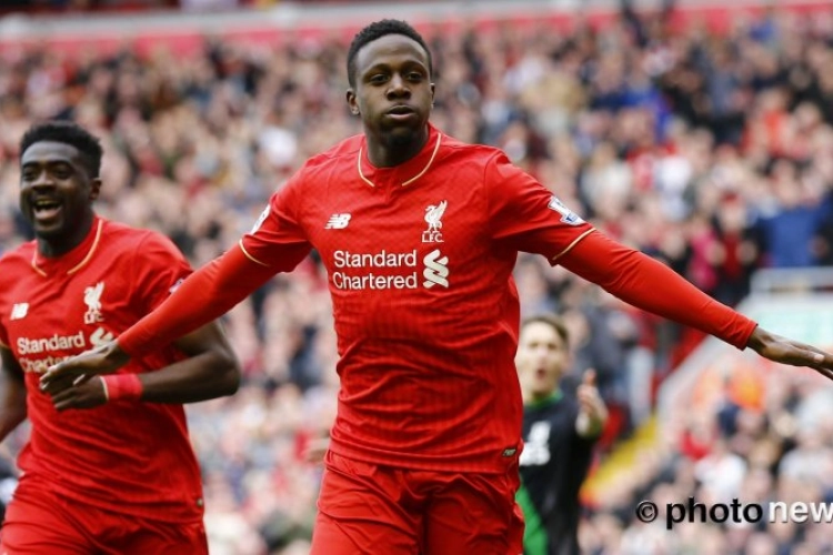 Liverpool mist Origi: dit zijn de ongelooflijke cijfers mét en zonder hem