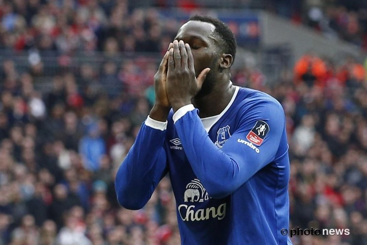 'Chelsea geeft strijd om Lukaku op, Londense topclub wil andere Belg in de plaats'