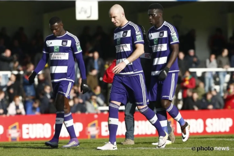 Kara gaat er los over, maar speelt de vermoorde onschuld: "Voetbal is een contactsport, dus..."