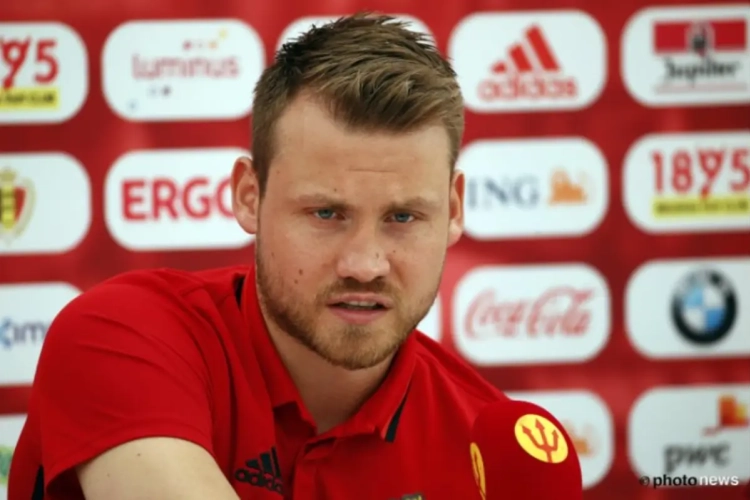 Analisten voorspellen moeilijkheden voor Mignolet: "Karius is gehaald door Klopp, dus..."