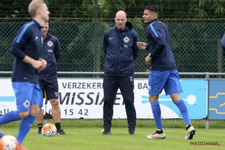 Oefenmatchen: Club en Anderlecht winnen vlot, Westerlo zorgt voor de grootste score