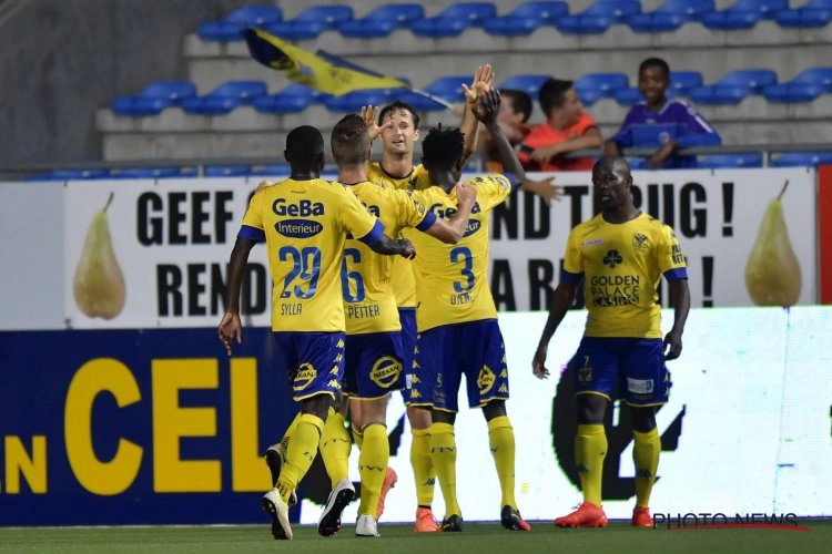 Flater van Verhulst zorgt voor zuur Lokers verlies, STVV start zo even goed als vorig jaar