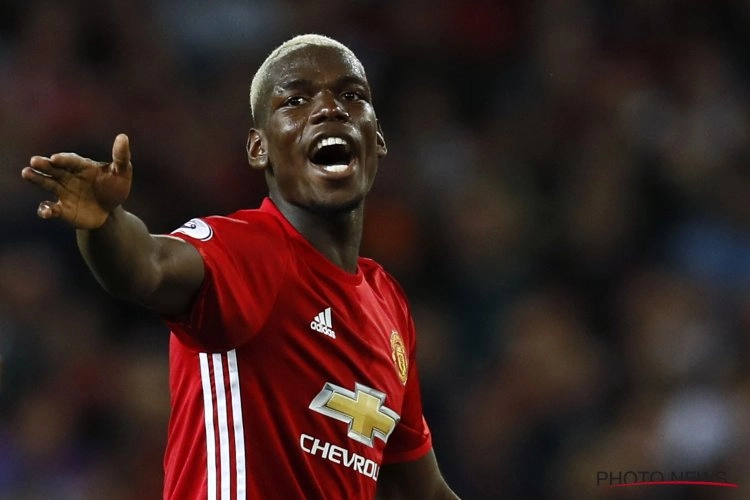 Recordtransfer wordt onderwerp van spot: Finding Pogba