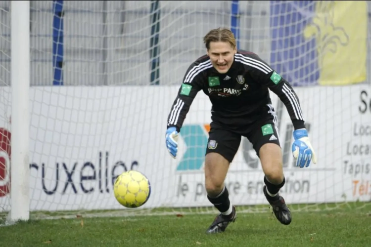 Daniel Zitka had graag teruggekeerd naar Anderlecht