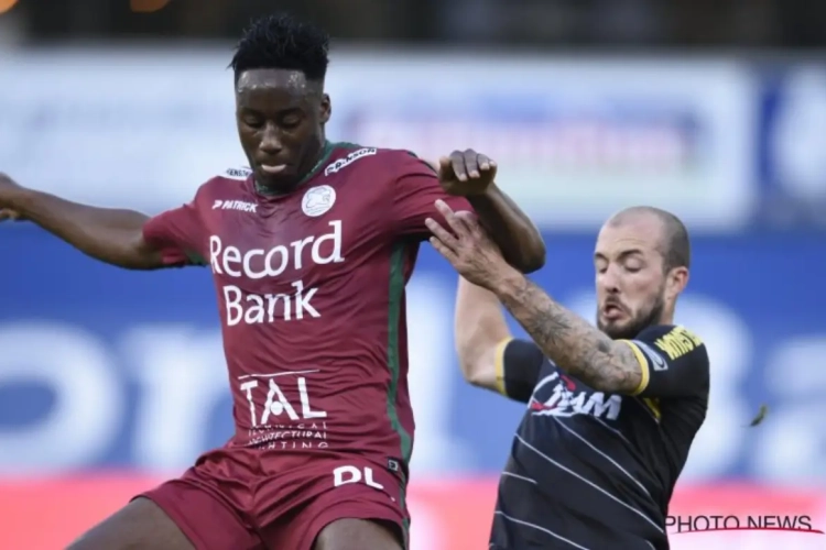 Zulte Waregem onderneemt actie en heeft nu voor paar honderdduizend euro miljoenen in handen