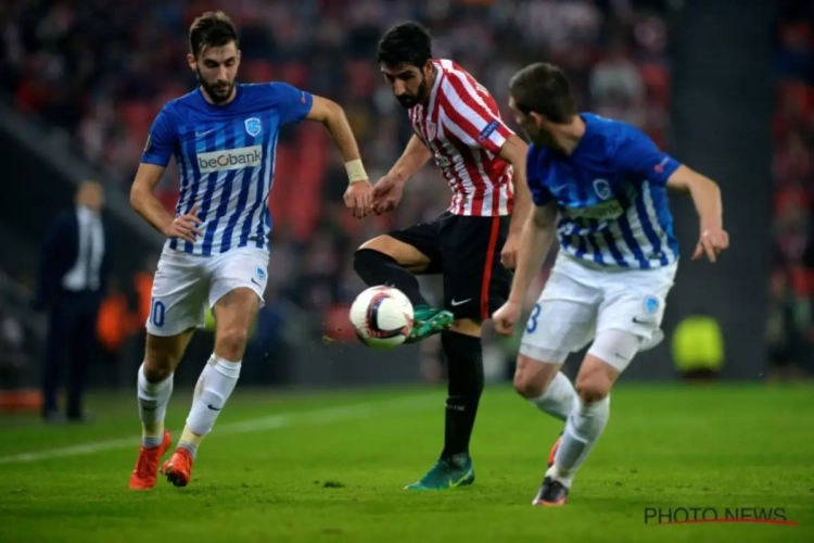 Voetbalkrant 28(!) uur onderweg naar Bilbao-Genk: In het vervolg gaan we met de fiets