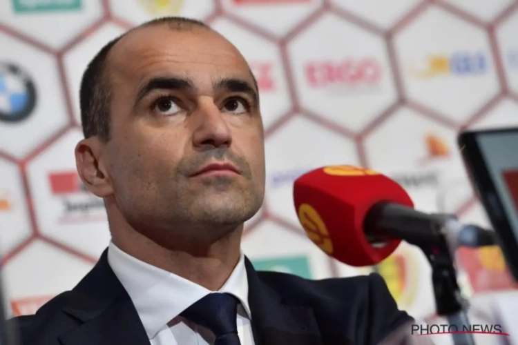 Roberto Martinez maakt selectie bekend: Nainggolan en deze Rode Duivels moeten het doen tegen Griekenland en Rusland