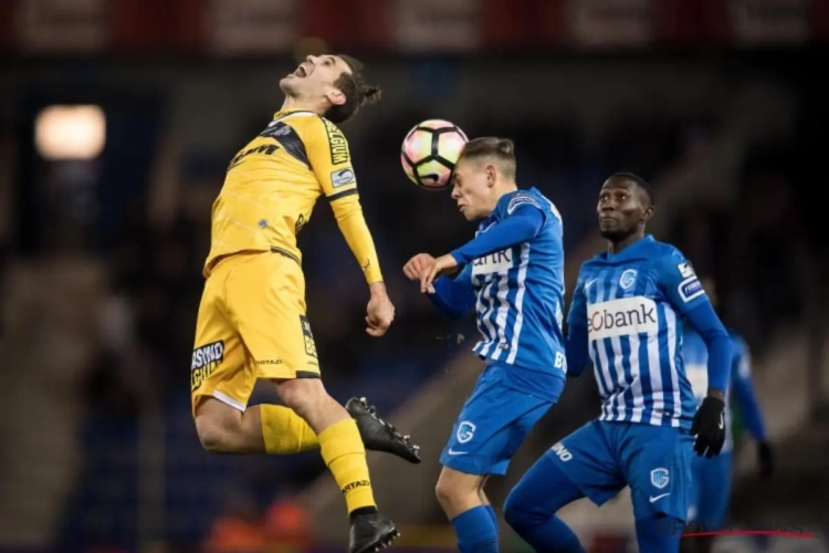 Racing Genk opent play-off 2 tegen Lokeren en wil meteen af van negatieve statistiek