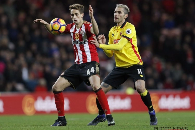 Waar ligt de toekomst van Januzaj? Man United hakt knoop door