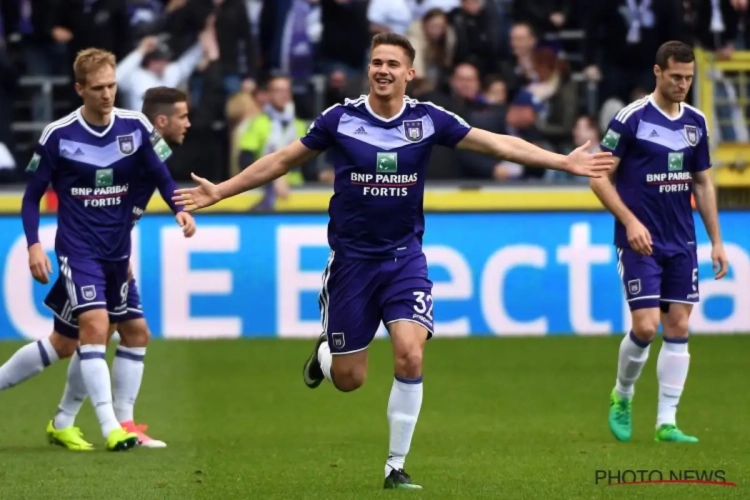 De interesse in Leander Dendoncker krijgt steeds meer een naam: ideale Premier League-club kwam hem zondag scouten