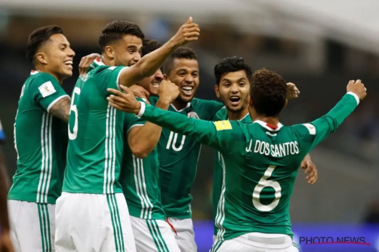 🎥 Gold Cup Mexico en Ochoa gaan door na overwinning tegen Canada en David