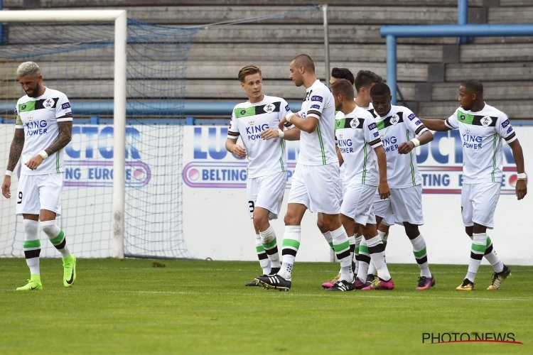 Strijd om eerste periodetitel in 1B razend spannend: OHL doet wat het moet doen en komt naast Beerschot Wilrijk