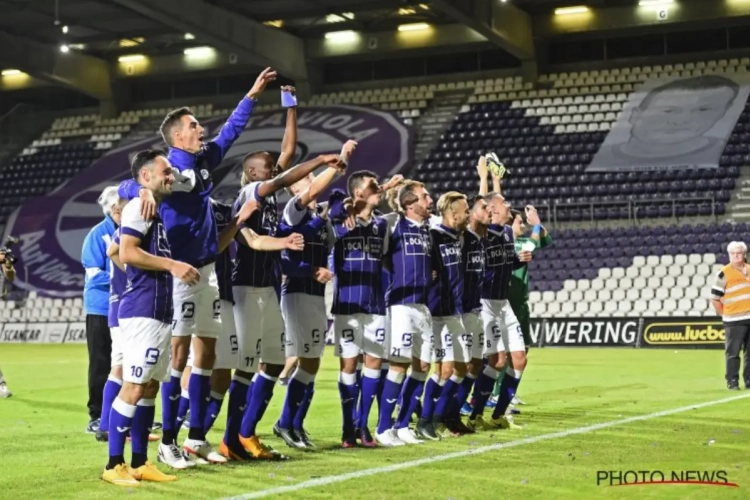 'Beerschot-Wilrijk heeft zijn nieuwe aanvaller beet'