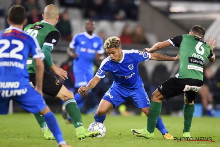 Genk slaakt een zucht na ticket voor volgende ronde: "Je zal het maar zien" en "We mogen Vukovic nog bedanken om ons recht te houden"