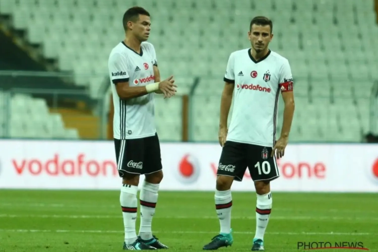 Ozyakup naar Feyenoord