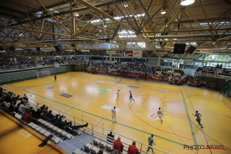 Kijk via onze site helemaal live naar de bekerfinale Futsal