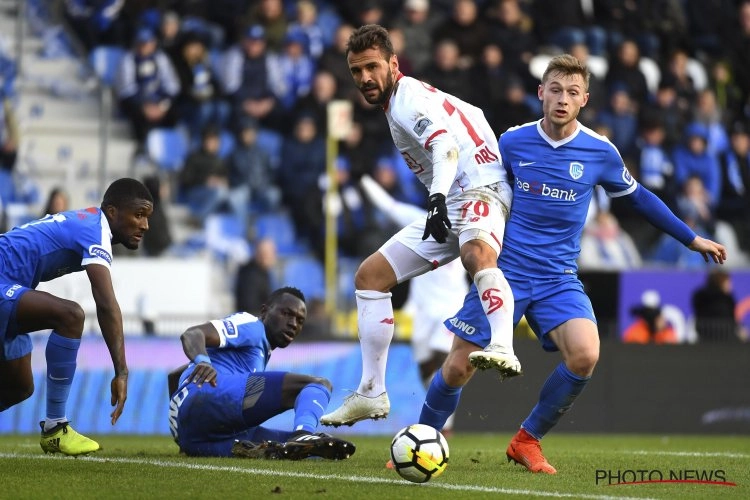 Facebook LIVE Q&A: Genk en Standard lijken de grootste kanshebbers op PO1, én we kijken uit naar de clash op Sclessin!